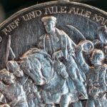 Historická mince: Výborný dárek pro vašeho muže
