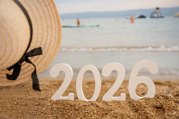 Cesta za horizont: Kompletní průvodce světem exotiky